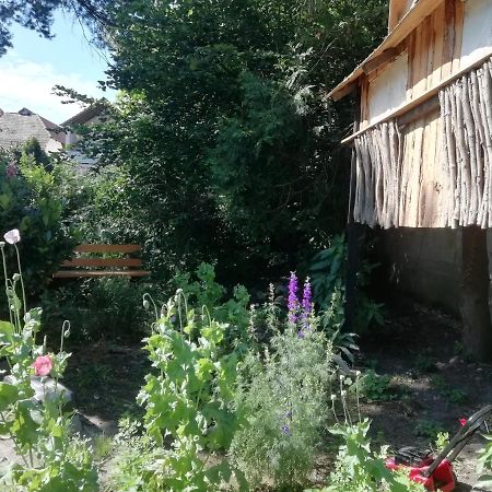 Ferienwohnung Familie Faath Bellheim Екстер'єр фото