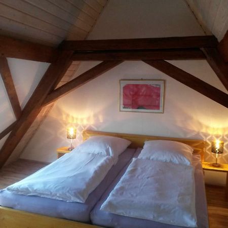 Ferienwohnung Familie Faath Bellheim Екстер'єр фото
