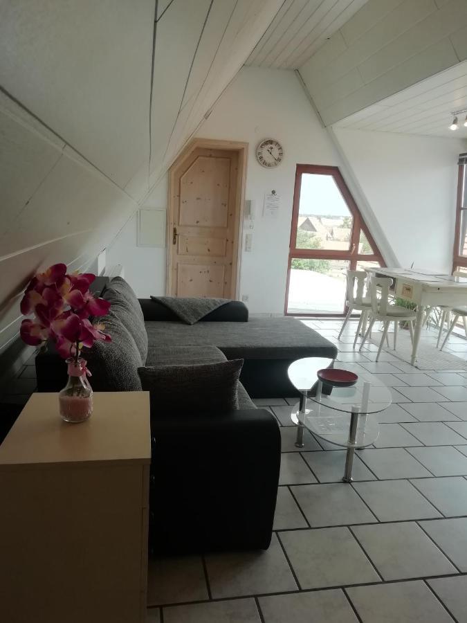 Ferienwohnung Familie Faath Bellheim Екстер'єр фото
