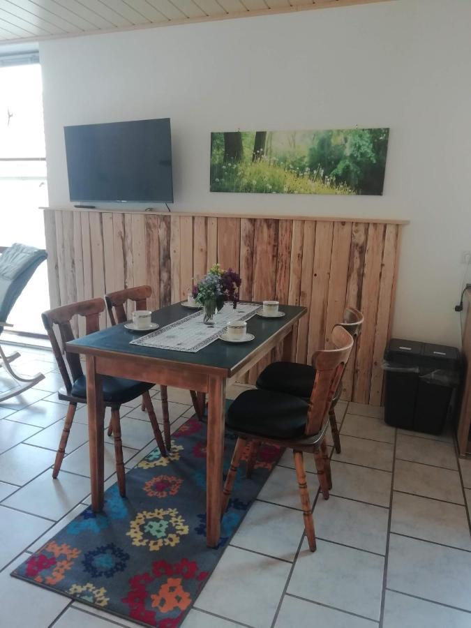 Ferienwohnung Familie Faath Bellheim Екстер'єр фото