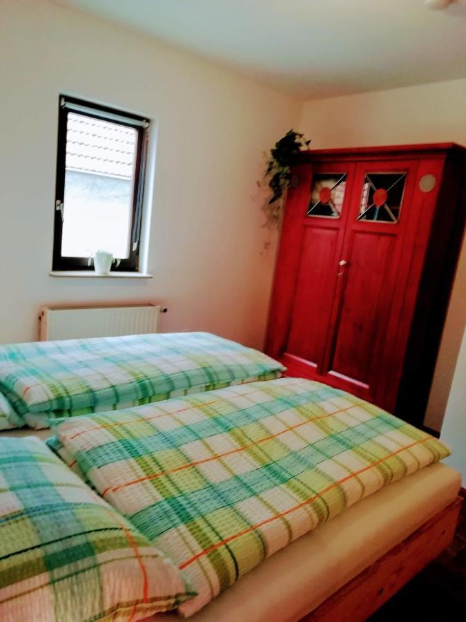 Ferienwohnung Familie Faath Bellheim Екстер'єр фото