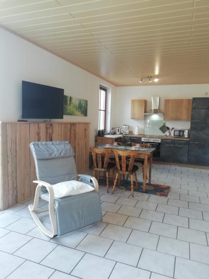 Ferienwohnung Familie Faath Bellheim Екстер'єр фото