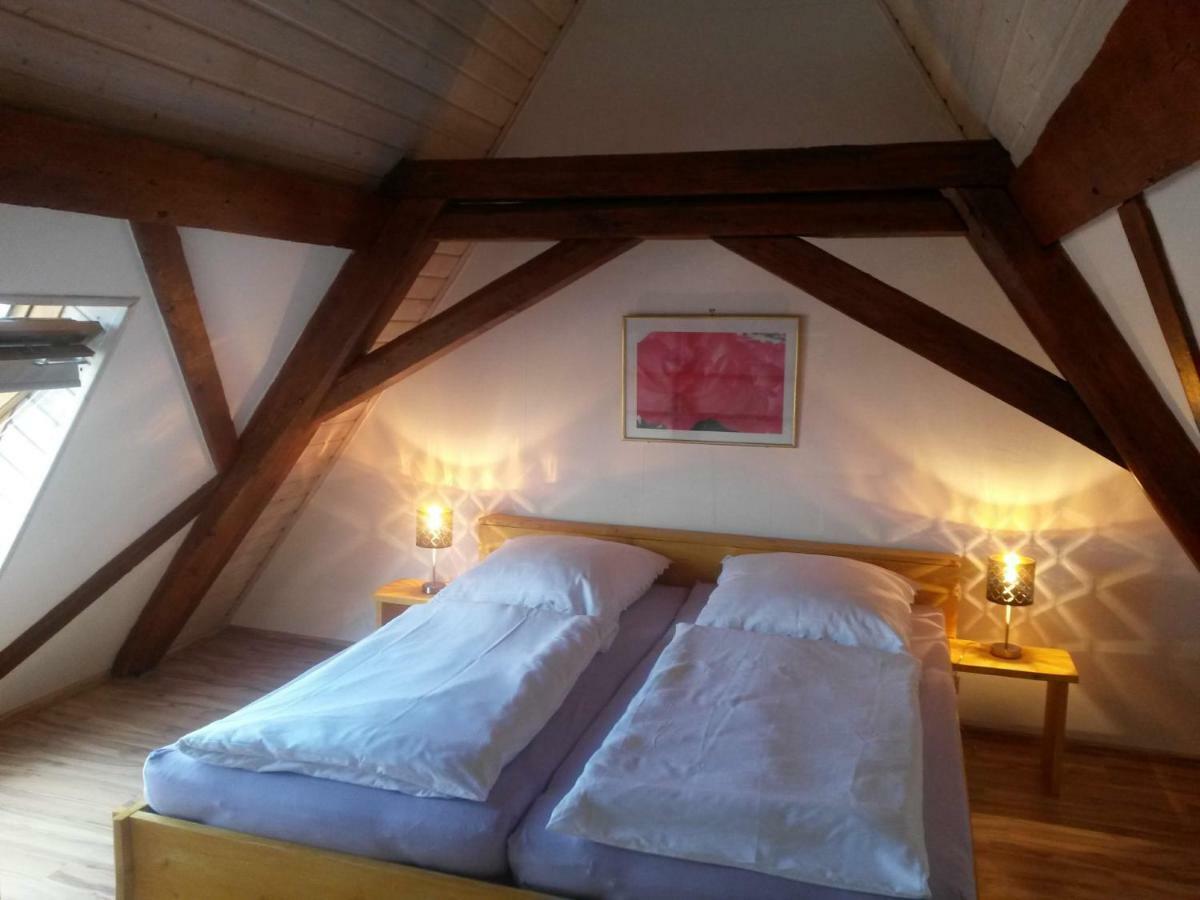 Ferienwohnung Familie Faath Bellheim Екстер'єр фото