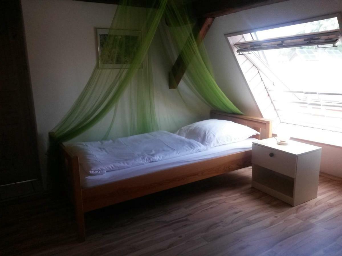 Ferienwohnung Familie Faath Bellheim Екстер'єр фото